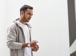 Langganan Drama, Kini Refal Hady Ditantang Ernest Main Film Komedi