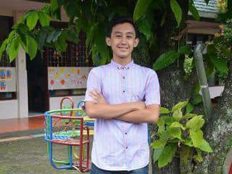 Anak Tewas di Ajang Gladiator, Ibu Ini Curhat ke Jokowi Anak Tewas di Ajang Gladiator, Ibu Ini Curhat ke Jokowi
