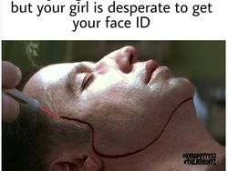 Diklaim Super Aman, Face ID iPhone X Malah Jadi Guyonan
