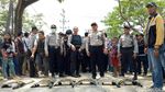 Warga Palembang Tolak BPN Ukur Tanah Sengketa