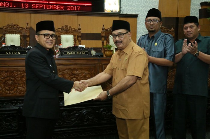 Banyuwangi Berencana Cabut 165 Perda Kedaluwarsa