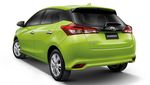 Foto: Toyota Yaris Terbaru Ini Kece atau Tidak?