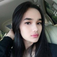 Faby Marcella menikah di umur 18 tahun dengan seorang aktor bernama Revand Narya. Foto: Instagram