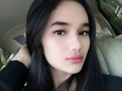 Foto: 8 Artis Cantik yang Menikah di Usia Muda