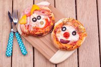 8 Menu Ini Paling Sering Disajikan di Restoran Ramah Anak
