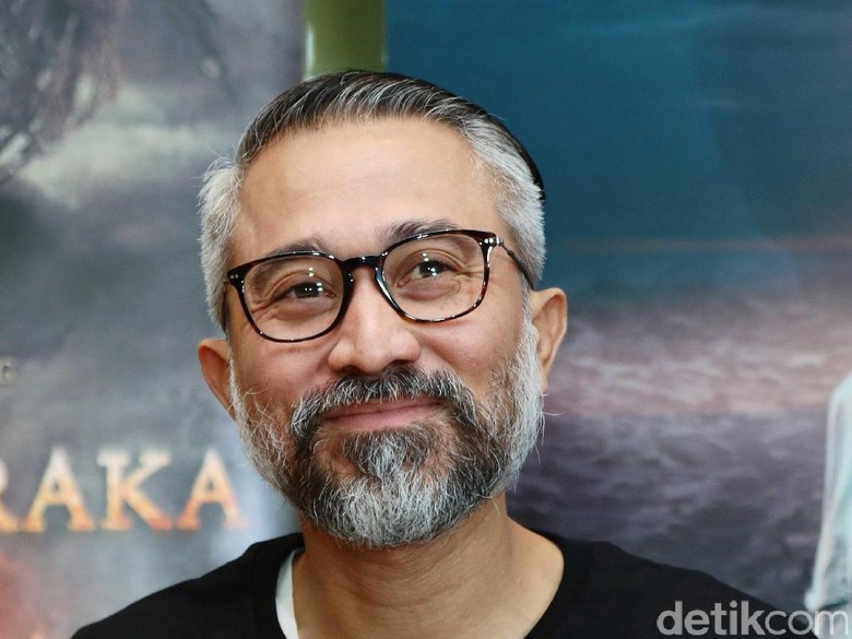 7 Aktor Indonesia yang Perannya Selalu Jadi Pahlawan Kincir 7 Aktor Indonesia yang Perannya Selalu Jadi Pahlawan Kincir