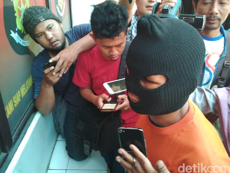 Durjana! Ayah di Bandung Cabuli Anak Kandung Durjana! Ayah di Bandung Cabuli Anak Kandung