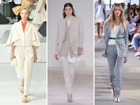 Fashion Alert! Ini 5 Tren dari New York Fashion Week untuk Inspirasi Kamu
