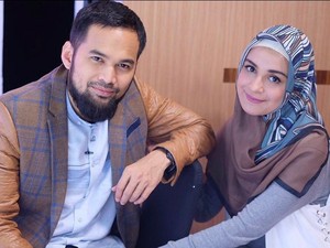 Teuku Wisnu Diterpa Isu Poligami, Shireen Adem Ayem Berbisnis