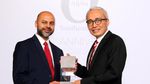 Bahana Sekuritas Raih Best Financial Institution Awards