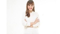 Tsamara memang pernah menikah. Dia tak membantah foto-foto pernikahan yang diedarkan di medsos. Namun memang pernikahan itu sudah berakhir. (Instagram)