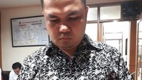 Saat diciduk, Indra tak sendiri. Ada dua rekannya yang ikut ditangkap (Foto: Dok. Istimewa)