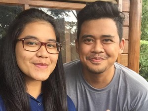 Di Sinilah Kahiyang Pertama Kali Kenalkan Calon Suami ke Jokowi 