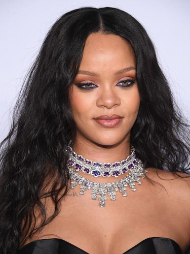 Insomnia, Rihanna Hanya Tidur 3 Jam Setiap Malam