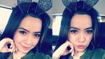 Ini Nadine, Calon Istri Ilham Sm*sh yang Cantik