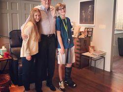 Mengintip Instagram Putri Orang Terkaya Dunia: Bikin Iri