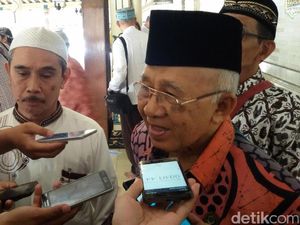 MUI DIY: Sesuai Aturan Sultan di Keraton Yogyakarta Harus Laki-Laki