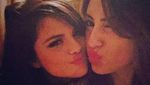 Besties! Intip Kedekatan Selena Gomez dan Francia Raisa