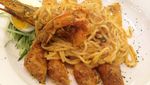 Mamma Mia! Racikan Pasta Enak Ada di 10 Tempat Ini