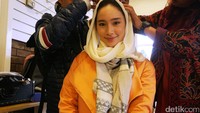 Film AAC 2 melakukan syuting selama dua pekan di Edinburgh dan rilis 21 Desember mendatang. Pool/Rio/detikFoto.