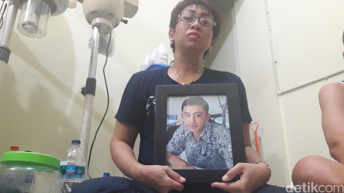 Keluarga Setuju Jasad Hilarius Korban Duel Gladiator Diautopsi