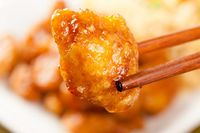 10 Makanan China Ini Ternyata Nggak Ada di China Loh! (2)