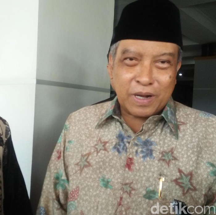 Pilgub Jabar 2018, NU Tegaskan Bersikap Netral