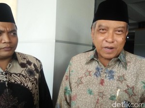 Besok Ada Aksi Bela Tauhid, Said Aqil Bicara Pelajaran Pahit