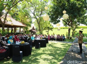 Pemkab Pringsewu Lampung MoU Inovasi di Banyuwangi