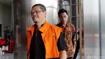 Pemeriksaan Lanjutan Yudi Widiana Adia