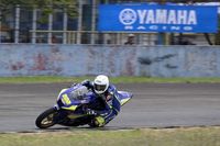 Rey Ratukore catat rekor tembus 1 menit 42 detik (Foto: Yamaha)