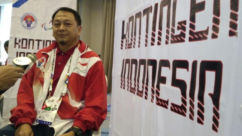 ASEAN Para Games 2017 Mempertandingkan 368 Nomor ASEAN Para Games 2017 Mempertandingkan 368 Nomor