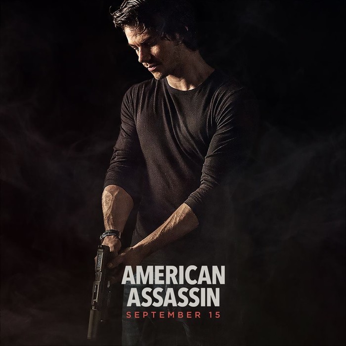 American Assassin