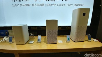 Foto: detikINET/Anggoro Suryo Jati