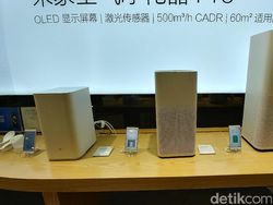 Menjelajah Toko Serba Ada Xiaomi di Beijing