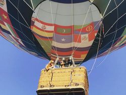 Putri Bill Gates yang Ngaku Amat Beruntung Sejak Lahir