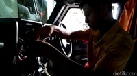 Oleh karena itu, dirinya menghimbau para pemilik mobil Eropa agar tidak salah memilih bengkel umum untuk mengatasi kendaraannya. Foto: istimewa/Ruly Kurniawan
