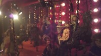 Museum ini termasuk ke dalam pameran indoor terbesar di Amerika yang menampilkan beragam benda unik (The House on the Rock Attraction/Facebook)