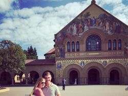 Mengintip Instagram Putri Orang Terkaya Dunia: Bikin Iri