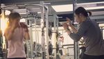 Intip Olahraga yang Jadi Rahasia Tubuh Seksi Soyou Eks SISTAR