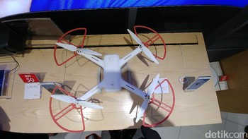 Foto: detikINET/Anggoro Suryo Jati