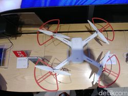 Menjelajah Toko Serba Ada Xiaomi di Beijing