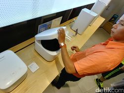 Menjelajah Toko Serba Ada Xiaomi di Beijing