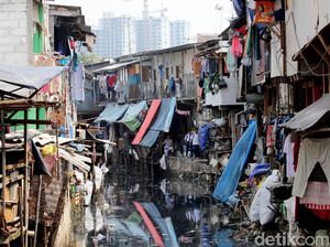 Menebak Nasib Jakarta