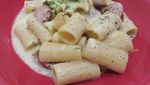 Mamma Mia! Racikan Pasta Enak Ada di 10 Tempat Ini