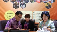 Kepala BPS Kecuk Suhariyanto mengatakan, upah nominal buruh tani nasional pada Agustus 2017 tercatat naik 0,15% dibandingkan Juli 2017. Kenaikan dari Rp 50.003/hari menjadi Rp 50.079/hari.