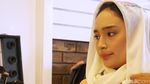 Perut Hamil Tatjana Saphira di Ayat-Ayat Cinta 2