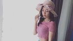 Ini Nadine, Calon Istri Ilham Sm*sh yang Cantik
