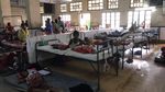 Kewalahan Tampung Rohingya, Begini Penampakan RS Bangladesh