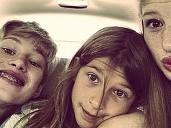 Mengintip Instagram Putri Orang Terkaya Dunia: Bikin Iri